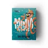 Mimic Octopus Das Original Kartenspiel – Versteckte Rollen, Produktbild-Vorschau 6