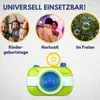 Best Sporting Seifenblasen Kamera I Inkl. 60 ml Produktbild-Vorschau 5
