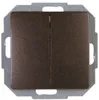 Kopp 650326088, Drucktasten-Schalter, Kunststoff, Produktbild-Vorschau 3