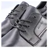 Rieker scarpa stringata da uomo 14603-00 nero, misura 41 - Anteprima dell’immagine prodotto 32