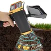 Metaaldetector met display – tot 15 meter diepte detectie Productafbeelding-voorbeeld 9