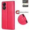 Hülle für ZTE Blade A34 Handy Tasche Handyhülle Wallet Case Produktbild-Vorschau 3