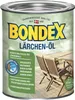 Bondex Lärchen Öl Lärche 0,75L Produktbild-Vorschau 3