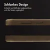 Accezz Vintage kožený kryt Magsafe pre Samsung Galaxy S25 / Náhľad obrázku produktu 5