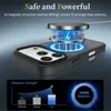 MagSafe Handyhülle für Apple iPhone 18 Pro Panzerfolie Produktbild-Vorschau 6