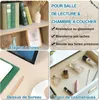 Küchenfolie Für Kühlschrank 60x500cm, Antirutsch Produktbild-Vorschau 5