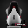 Diablo X-Drive Sim Racing Cocpit Gaming Rennsitz Renncocpit Produktbild-Vorschau 7