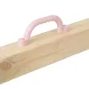Držiak na detské ihrisko TRIBECCO, sada 2 ks, 25 × 7,5 cm, Náhľad obrázku produktu 2