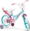 Kinderfahrrad 16 MyLittlePony TOIMSA 1697 Produktbild-Vorschau 2