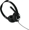 hama 00053982 hama HS-P150 Headset schwarz Voir les images du produit 11