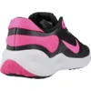 Mädchen Schuhe von Nike in Farbe black hyperpink wht blk Produktbild-Vorschau 3