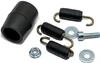 LeoVince Auspuff-Kollektor-Kit 80015 Produktbild-Vorschau 8
