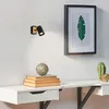 Wandlamp, binnenverlichting, spotlamp, leeslamp, hal, Productafbeelding-voorbeeld 3