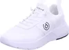 Bugatti Damen-Sneaker-Slipper Mirka Comfort Weiß, Produktbild-Vorschau 2