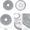 INF Wischpads für Dreame L10s Ultra, L10 Ultra, L10s Pro, Produktbild-Vorschau 4