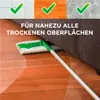 Ściereczki do podłóg Swiffer suchy wkład Mega Pack 72 Podgląd zdjęcia produktu 19