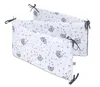 Pepi 4-teiliges Bettwäsche-Set für Babybett 60_120 mit Produktbild-Vorschau 5