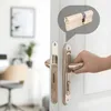 BAUSTER® Schließzylinder aus Messing mit 3 Schlüsseln, Produktbild-Vorschau 10