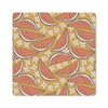 MuchoWow® Mauspad Mousepad Sommer - Seestern - Wassermelone Produktbild-Vorschau 1