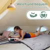MRWIZMS Ultra, Schlafsack, leicht, mit Mückennetz, ideal Produktbild-Vorschau 6