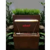 Köhko® LED-Beleuchtung für Wasserfall 30 cm wasserdicht Produktbild-Vorschau 5