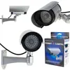 Zw70 Kamera Atrapa Ir Led Kamery Zewnętrzna Z Diodą Podgląd zdjęcia produktu 1