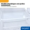 Exquisit Kühlschrank 109 l mit Gefrierfach | 85 cm Produktbild-Vorschau 7