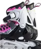 Schlittschuhe-Rollschuhe 4-in-1 enero pro led 30-33 Produktbild-Vorschau 4