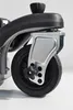 GÜDE Rasenmäher Benzin mit Antrieb Trike Big Wheeler 515D Produktbild-Vorschau 6