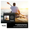 Rollei Actioncam D2Pro Produktbild-Vorschau 5
