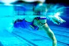 Arena Tracks Mirror Racing - lunettes de natation Voir les images du produit 16