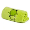 Milk&Moo Cacha Frog Babydecke, Baby Kuscheldecke für Produktbild-Vorschau 2