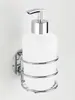 WENKO dispenser sapone liquido di lavaggio cucina 285 ml Anteprima dell’immagine prodotto 6