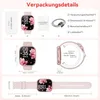 Smartwatch Damen Herren, 1.83" HD Fitnessuhr mit Produktbild-Vorschau 9