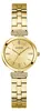 Zlaté hodinky Guess GW0762L2 CYRKONIE Náhľad obrázku produktu 7