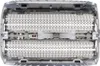 Hochwertiges Kombipack Scherfolie 30s + Klingenblock für Produktbild-Vorschau 4