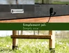 WONDERMAKE Grande plate-bande en bois de cerisier pour le Voir les images du produit 5