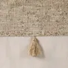 Závěs v boho stylu SULTANCURTAIN s třásněmi, 140 x 240 cm, Náhled obrázku produktu 5