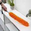 FALINGO Staubwedel Chenille waschbar biegsam inkl. Produktbild-Vorschau 3