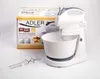 Adler Mixer mit Drehschüssel 3L, 5 Geschwindigkeiten, Turbo Produktbild-Vorschau 2