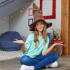 Wizarding World Harry Potter - Interaktiver Sprechender Hut Produktbild-Vorschau 9