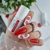 Yoshi | Hybrid-Nagellack - 613 Passionate Love - Produktbild-Vorschau 9