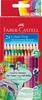 FABER-CASTELL Buntstift Colour Grip 24er Etui Anteprima dell’immagine prodotto 13