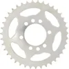 RK Kettenrad "4480" 520, Stahl, silber 41 Zähne Produktbild-Vorschau 2