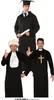 Student Priester Richter - Kostüm Set für Herren Gr. M-XL, Produktbild-Vorschau 7