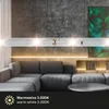 Taśma LED BRILONER VARMA, 5m, przełącznik przewodu, Podgląd zdjęcia produktu 6