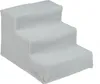 Relaxdays Hundetreppe 3 Stufen, kleine & große Hunde, Bett Produktbild-Vorschau 10