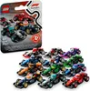 LEGO® Minifigurky 71049 Sběratelská závodní auta F1® Náhled obrázku produktu 1