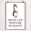 Mr. & Mrs. Panda Bild Wenn Papa es nicht reparieren kann, Produktbild-Vorschau 2