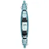 SPINERA Molveno 430 HDDS Kayak gonflable 2 places pour la Voir les images du produit 12